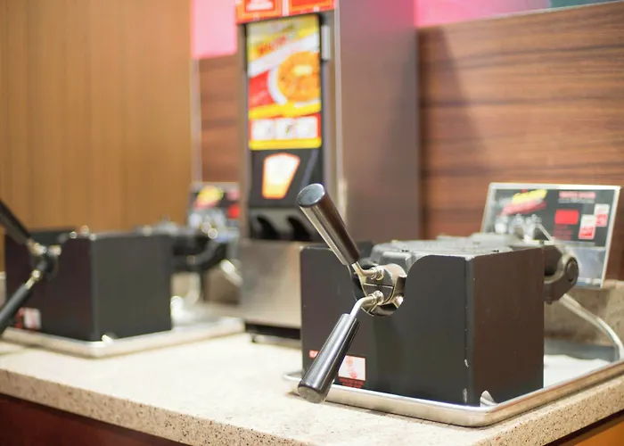 Comfort Inn & Suites Idaho Falls Airport