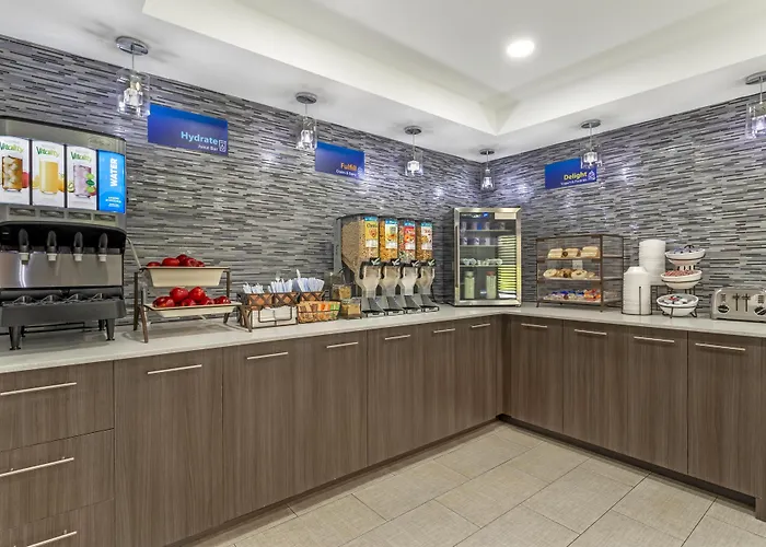 Best Western Knoxville Airport / Alcoa, Tn