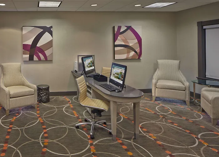 Homewood Suites By Hilton Columbia