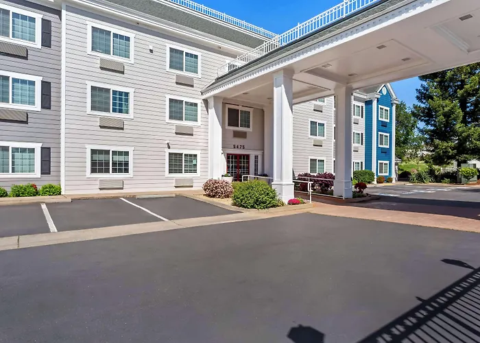 Best Western Paradise Hotel