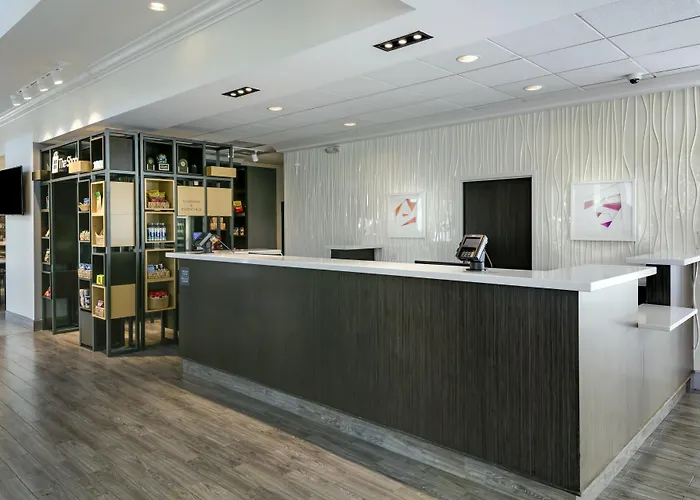 Hilton Garden Inn Corvallis