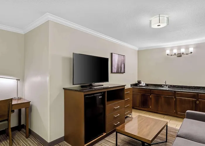 Best Western Paradise Hotel