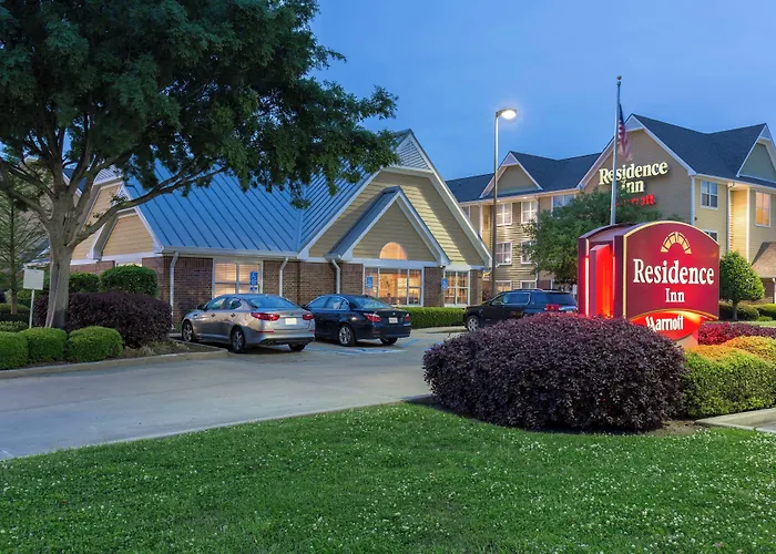 Residence Inn By Marriott Monroe