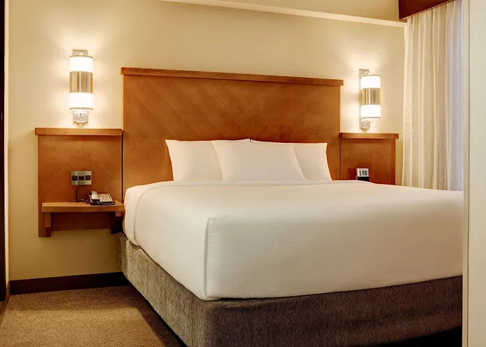 Hyatt Place Raleigh Durham Airport