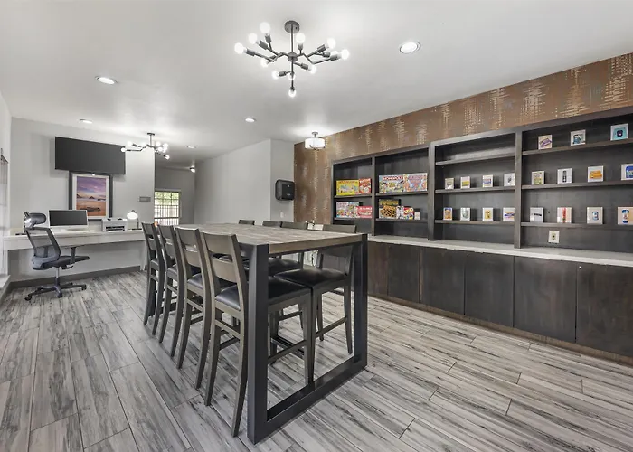 Best Western Plus Fredericksburg