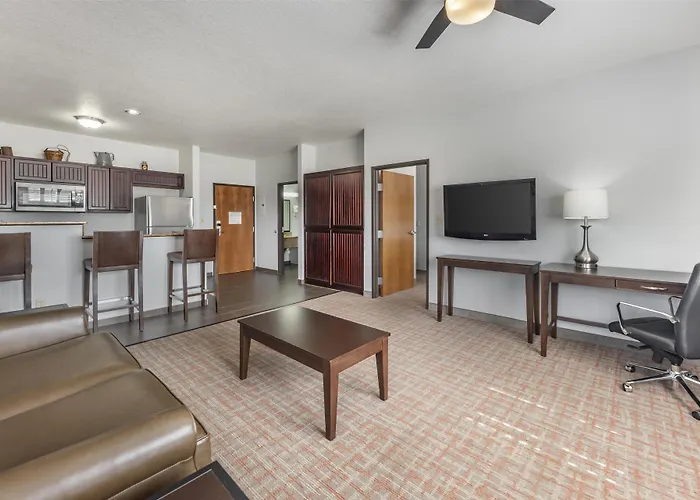 Best Western Plus Fredericksburg