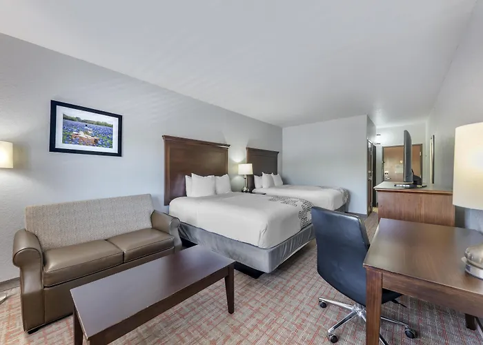 Best Western Plus Fredericksburg