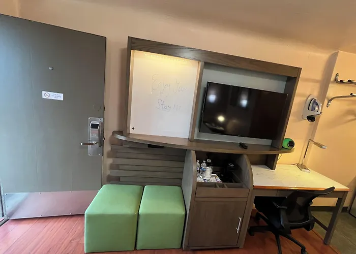 Americas Best Value Inn Eugene