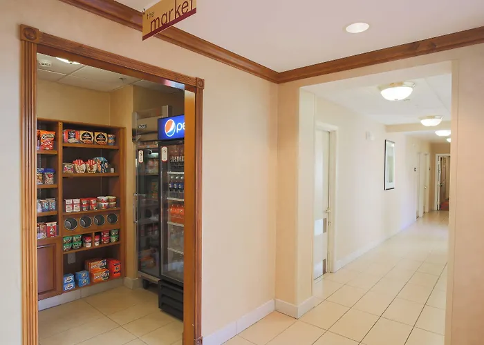 Residence Inn By Marriott Salinas Monterey