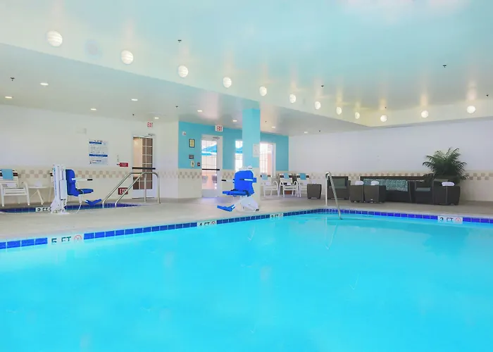Residence Inn By Marriott Salinas Monterey