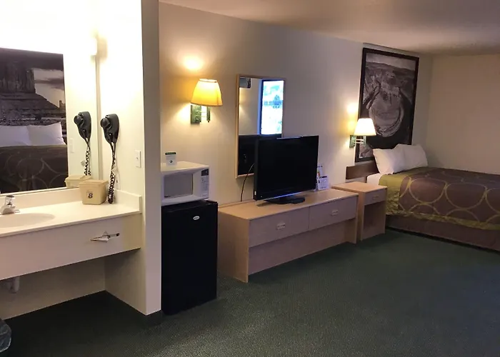 Arch Canyon Inn