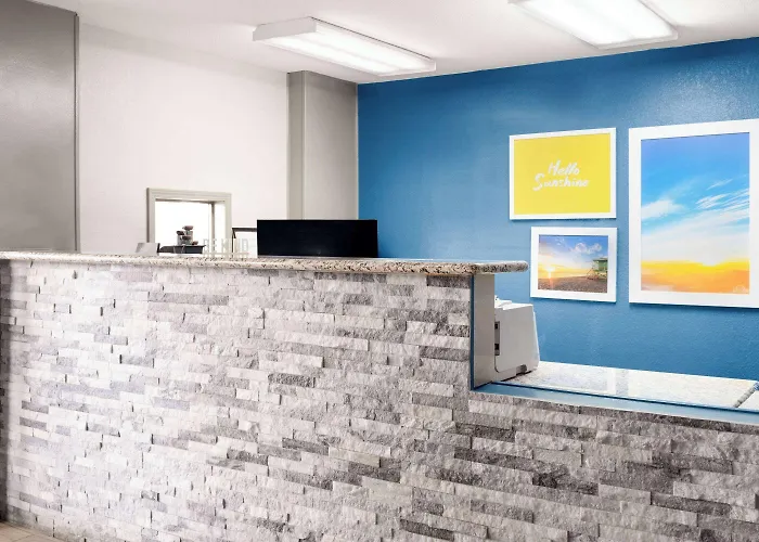 Days Inn By Wyndham Ardmore