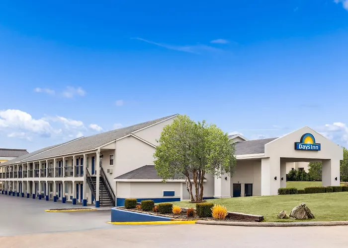 Days Inn By Wyndham Ardmore