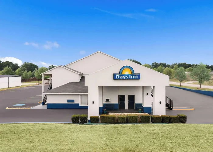 Days Inn By Wyndham Ardmore