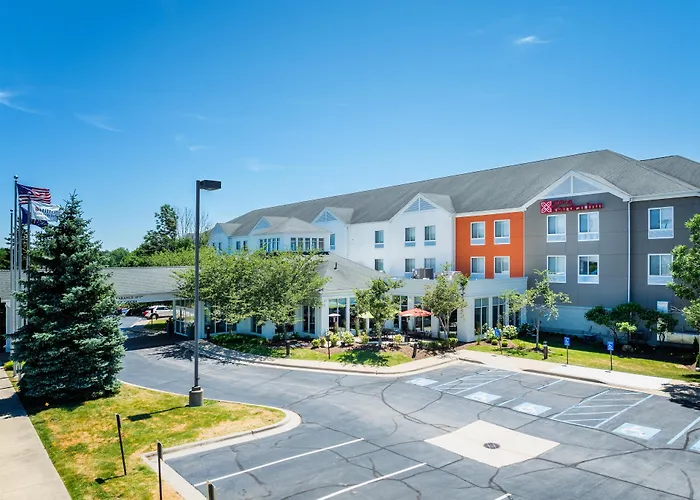 Hilton Garden Inn Chesterton