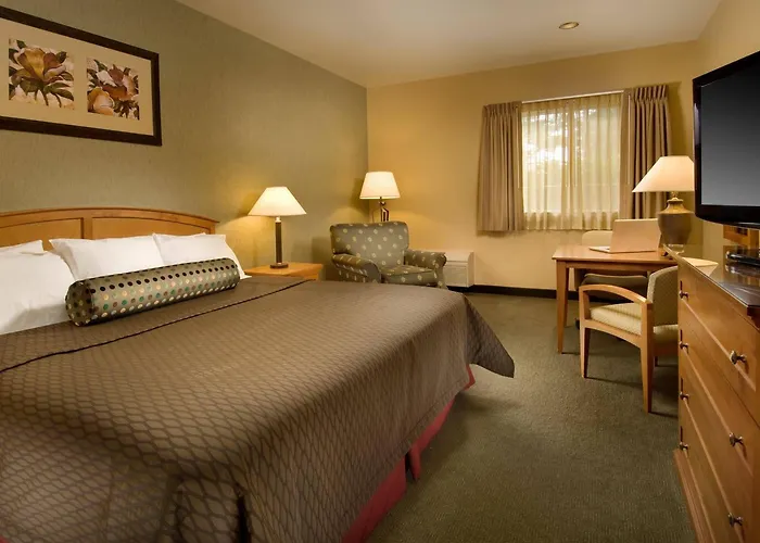 Redmond Inn