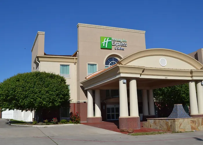 Holiday Inn Express & Suites Gainesville By Ihg