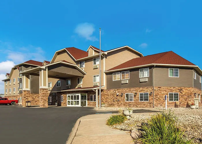 Red Roof Inn Plus Omaha - Council Bluffs