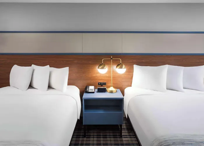 Americinn By Wyndham Eagle River Downtown