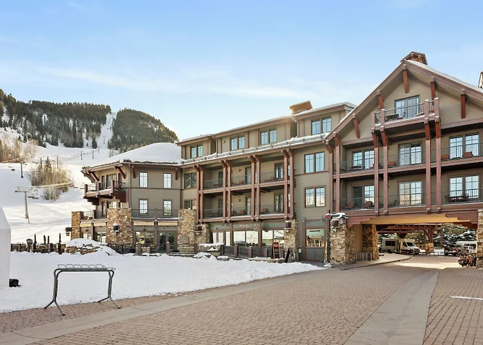 Aparthotel Ritz Carlton, Aspen Highlands
