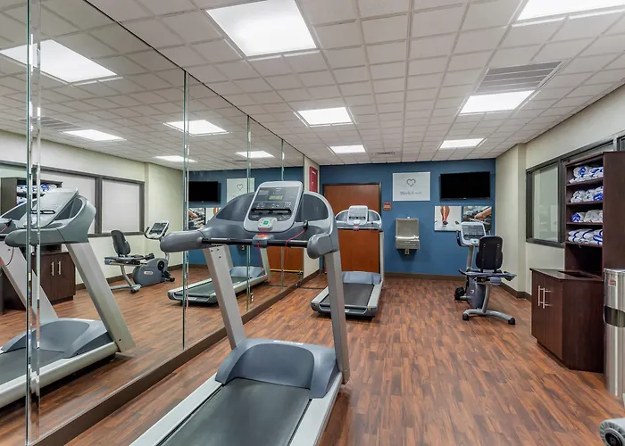 Comfort Suites Southaven - Memphis South