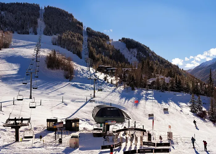 Aparthotel Ritz Carlton, Aspen Highlands