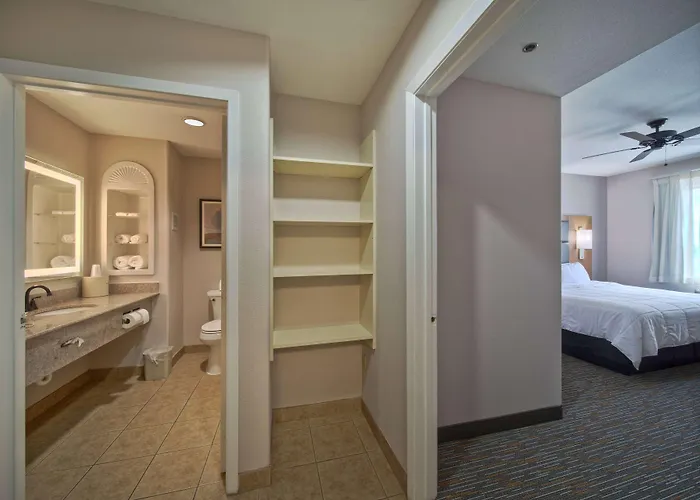 Wingate By Wyndham Houston Bush Intercontinental Airport