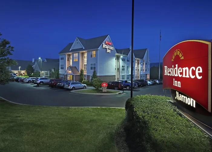 Residence Inn Southington
