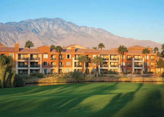 Marriott'S Shadow Ridge I - The Villages