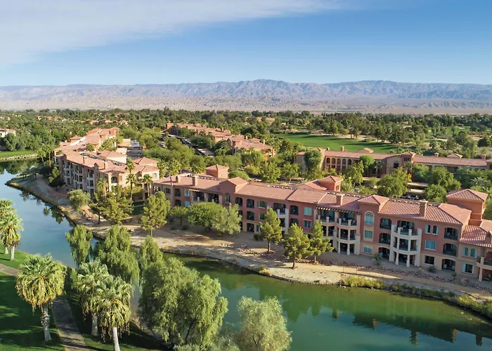 Marriott'S Shadow Ridge I - The Villages