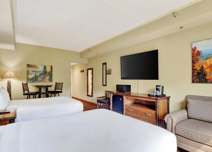 The Appy Lodge