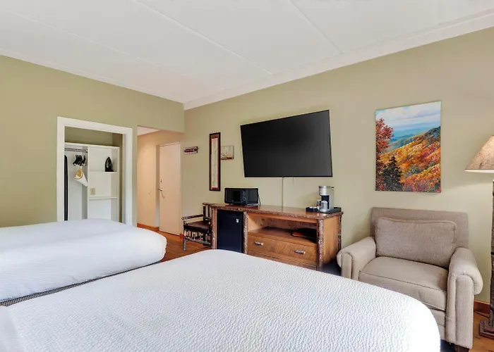 The Appy Lodge