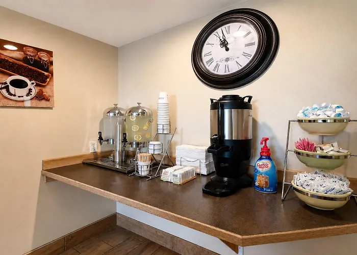 Microtel Inn & Suites By Wyndham Bozeman