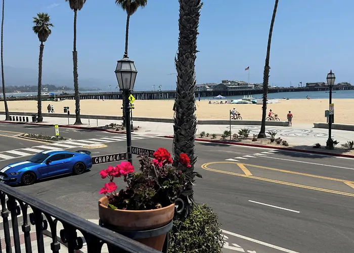 Ala Mar By The Sea