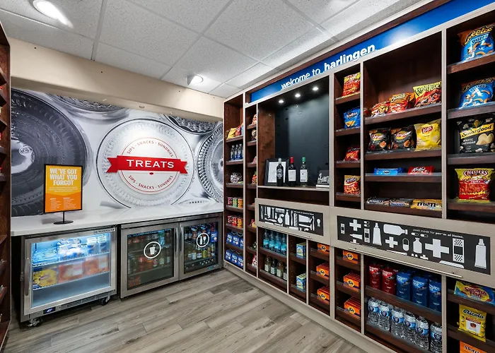 Hampton Inn&Suites Harlingen