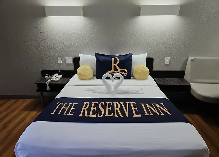 The Reserve Inn