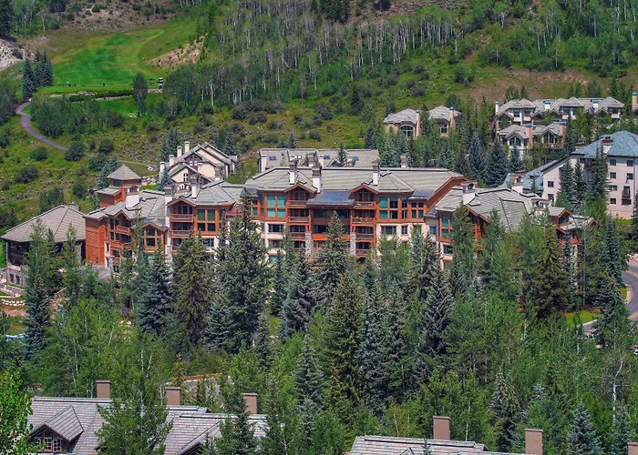 Elkhorn Lodge, A Vail Resorts Property