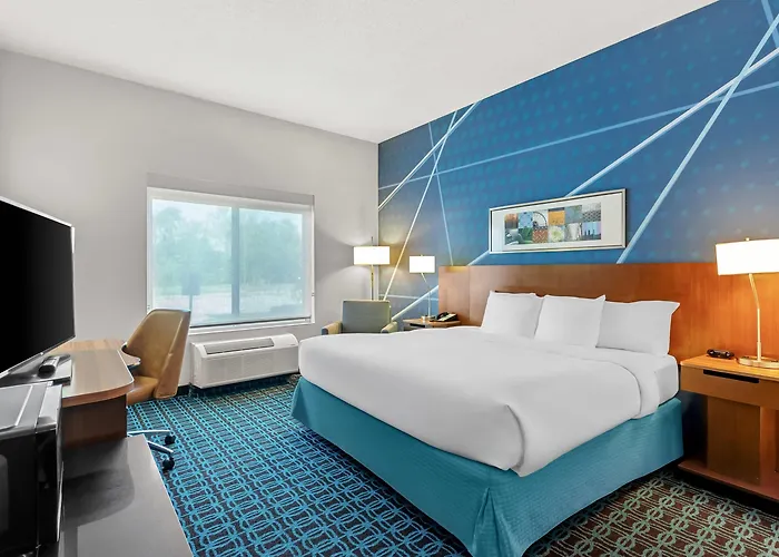 Comfort Inn & Suites Berea