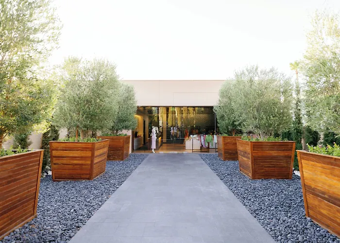 Green Valley Ranch Resort Spa Casino