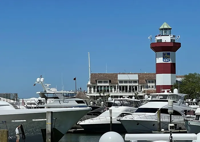 Holiday Inn Express Hotel & Suites Bluffton At Hilton Head Area By Ihg