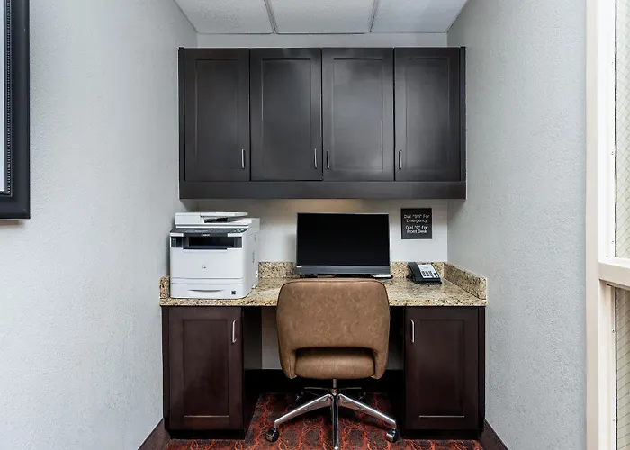 Hampton Inn & Suites Port St. Lucie