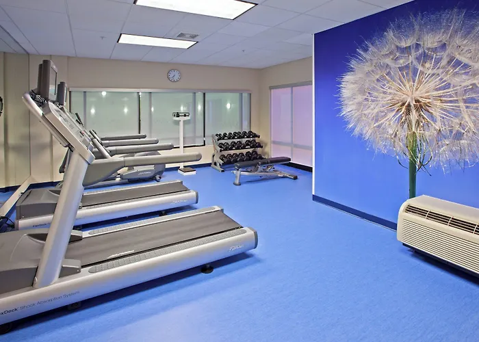 Springhill Suites Louisville Hurstbourne/North