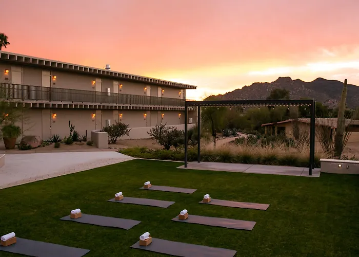 Civana Wellness Resort & Spa