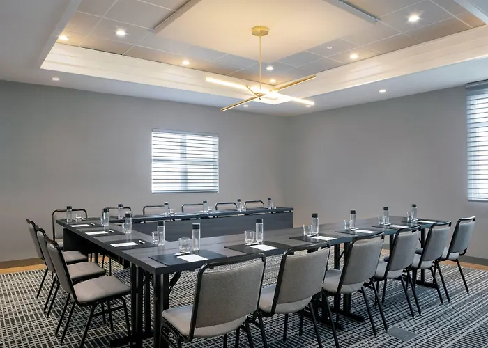 Residence Inn By Marriott Miami Aventura Mall