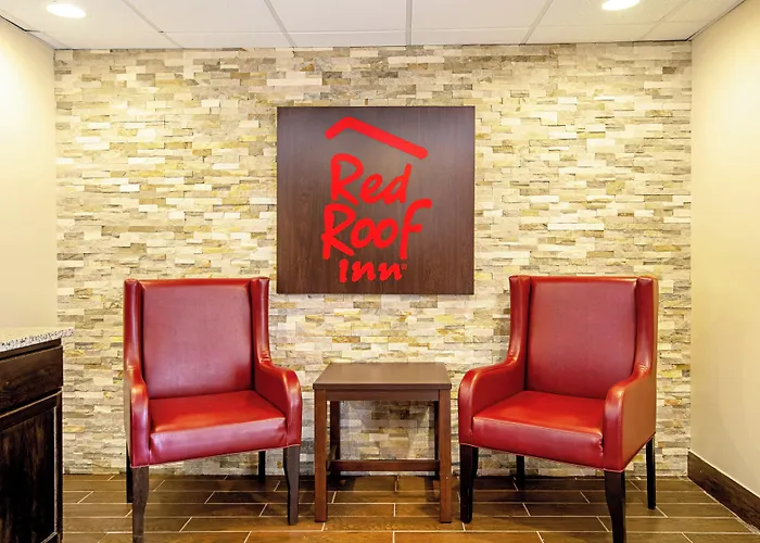 Red Roof Inn Scottsburg