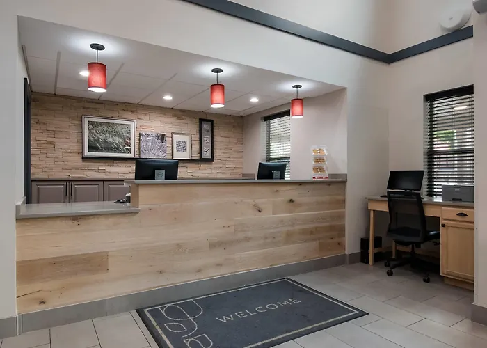 Country Inn & Suites By Radisson, Harrisburg Northeast - Hershey