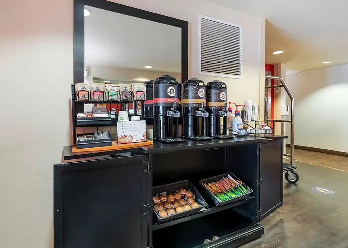 Extended Stay America Suites - Orlando - Lake Mary - 1036 Greenwood Blvd
