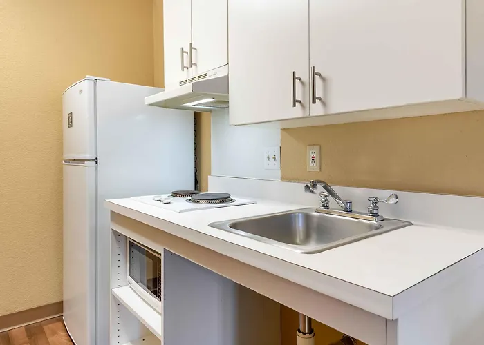 Extended Stay America Suites - Orlando - Lake Mary - 1036 Greenwood Blvd