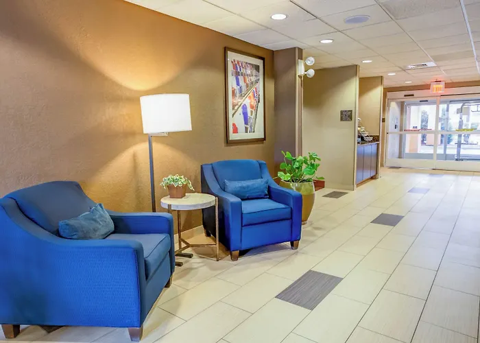 Concord Suites