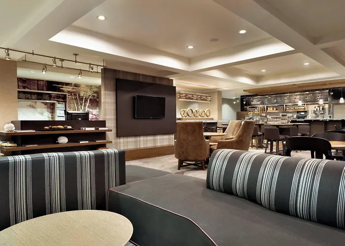 Courtyard By Marriott Dayton Beavercreek